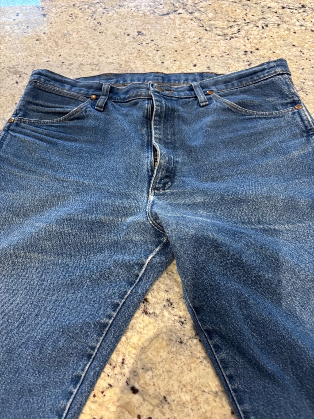 Wranglers 3 Pairs 34X30